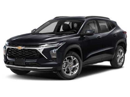 2026 Chevrolet Trax FWD 4dr ACTIV