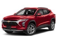 2025 Chevrolet Trax FWD 4dr 2RS