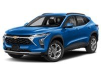 2025 Chevrolet Trax FWD 4dr 2RS