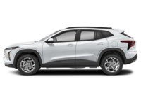 2026 Chevrolet Trax FWD 4dr ACTIV Summit White  Shot 5