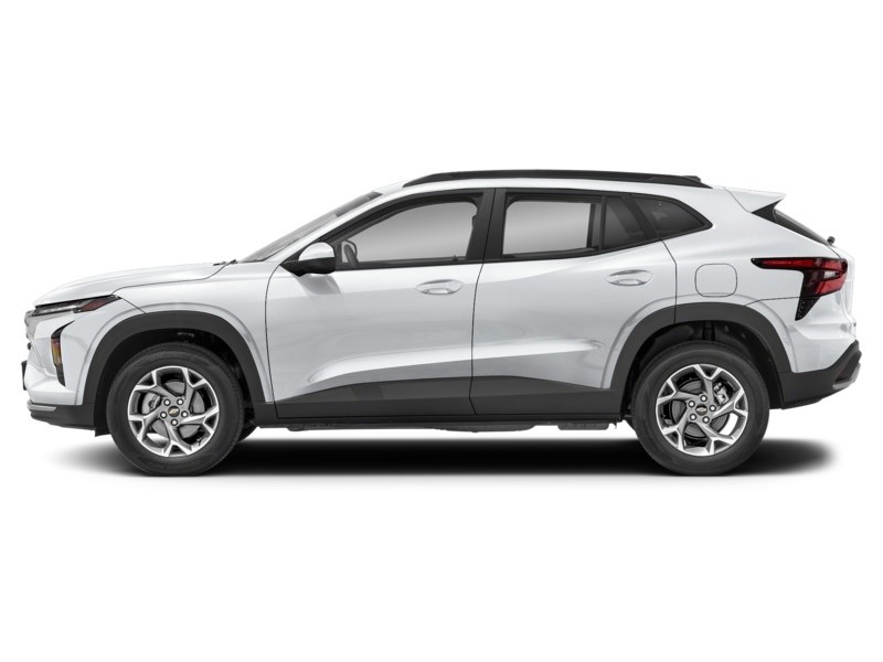 2026 Chevrolet Trax FWD 4dr 1RS