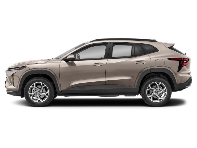 2026 Chevrolet Trax FWD 4dr ACTIV