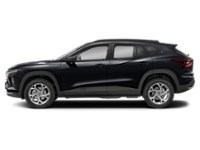 2026 Chevrolet Trax FWD 4dr ACTIV Mosaic Black Metallic  Shot 3