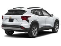 2026 Chevrolet Trax FWD 4dr 1RS Summit White  Shot 2