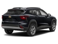 2026 Chevrolet Trax FWD 4dr LT Mosaic Black Metallic  Shot 6