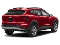 2025 Chevrolet Trax FWD 4dr 2RS