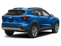 2026 Chevrolet Trax FWD 4dr ACTIV Marina Blue Metallic  Shot 6