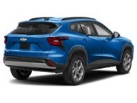 2026 Chevrolet Trax FWD 4dr LT Marina Blue Metallic  Shot 2