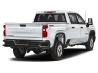 2025 Chevrolet Silverado 2500HD DEMO 4WD Crew Cab 159