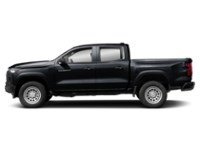 2026 Chevrolet Colorado 4WD Crew Cab WT Black  Shot 5