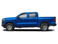 2024 Chevrolet Colorado 4WD Crew Cab Trail Boss