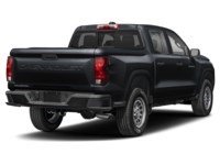 2026 Chevrolet Colorado 4WD Crew Cab Trail Boss