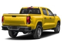 2024 Chevrolet Colorado 4WD Crew Cab Trail Boss