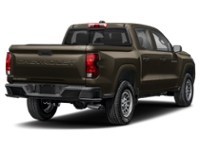 2024 Chevrolet Colorado 4WD Crew Cab Trail Boss Harvest Bronze Metallic  Shot 39