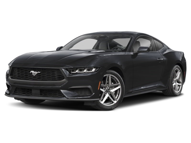 2026 Ford Mustang EcoBoost Fastback