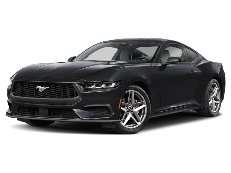 2026 Ford Mustang EcoBoost | 101A | NITE PONY PKG | 19s Colour Shot 1