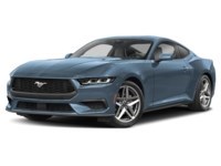 2026 Ford Mustang EcoBoost | 2.3L | 100A | 10-SPD AUTO | 18s