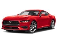 2026 Ford Mustang EcoBoost | 2.3L | 100A | AUTO | NITE PONY PKG Race Red  Shot 4