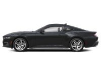 2026 Ford Mustang EcoBoost Fastback Colour Shot 3