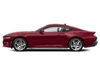 2026 Ford Mustang EcoBoost Premium Fastback