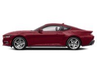 2026 Ford Mustang EcoBoost Premium Fastback