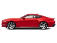 2026 Ford Mustang EcoBoost | 2.3L | 100A | AUTO | NITE PONY PKG Race Red  Shot 5