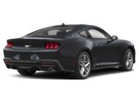 2026 Ford Mustang EcoBoost Fastback Colour Shot 2