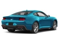 2026 Ford Mustang EcoBoost | 2.3L | 101A | 10-SPD AUTO | PREM 19s