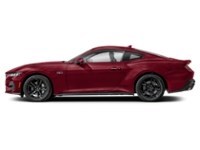 2026 Ford Mustang GT Molten Magenta Metallic Tri-Coat  Shot 12