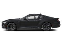 2026 Ford Mustang GT Premium Fastback Shadow Black  Shot 3
