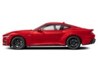 2026 Ford Mustang GT Premium Fastback Race Red  Shot 5