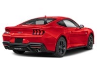 2026 Ford Mustang GT Premium Fastback Race Red  Shot 6