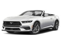 2026 Ford Mustang EcoBoost Premium Convertible