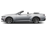 2026 Ford Mustang EcoBoost Convertible