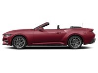 2026 Ford Mustang EcoBoost Convertible