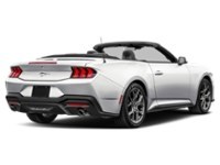 2026 Ford Mustang EcoBoost Convertible Oxford White  Shot 33