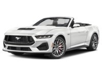 2026 Ford Mustang GT Premium Convertible