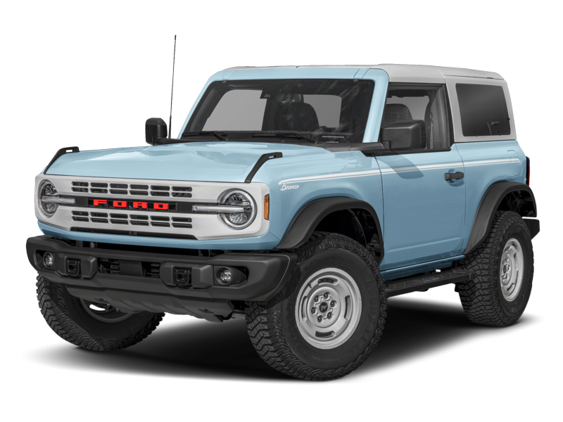 Heritage Edition