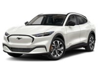 2026 Ford Mustang Mach-E Select AWD