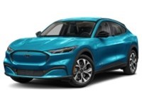 2026 Ford Mustang Mach-E Select AWD