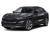 2026 Ford Mustang Mach-E Select AWD