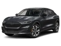 2026 Ford Mustang Mach-E Select AWD Colour Shot 1