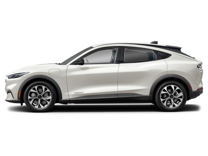 2026 Ford Mustang Mach-E Select AWD
