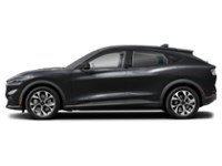 2026 Ford Mustang Mach-E Select AWD