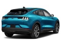 2026 Ford Mustang Mach-E Select AWD Adriatic Blue Metallic  Shot 9