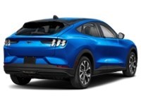 2026 Ford Mustang Mach-E Select AWD Velocity Blue Metallic  Shot 15