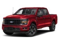 2026 Ford F-150 STX 4WD SuperCrew 5.5' Box