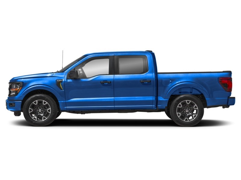 2026 Ford F-150 STX | 4X4 | 2.7L | 200A | 20s