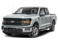 2026 Ford F-150 XLT 4WD SuperCrew 5.5' Box Avalanche  Shot 1