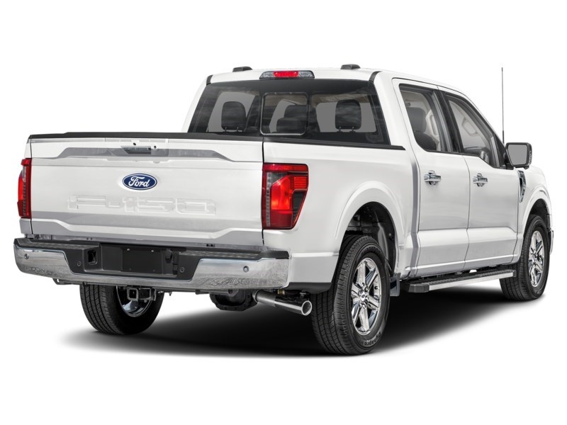 2026 Ford F-150 XLT | 4X4 | 3.5L | 302A | 157 | BLK PK | TOW/HAUL